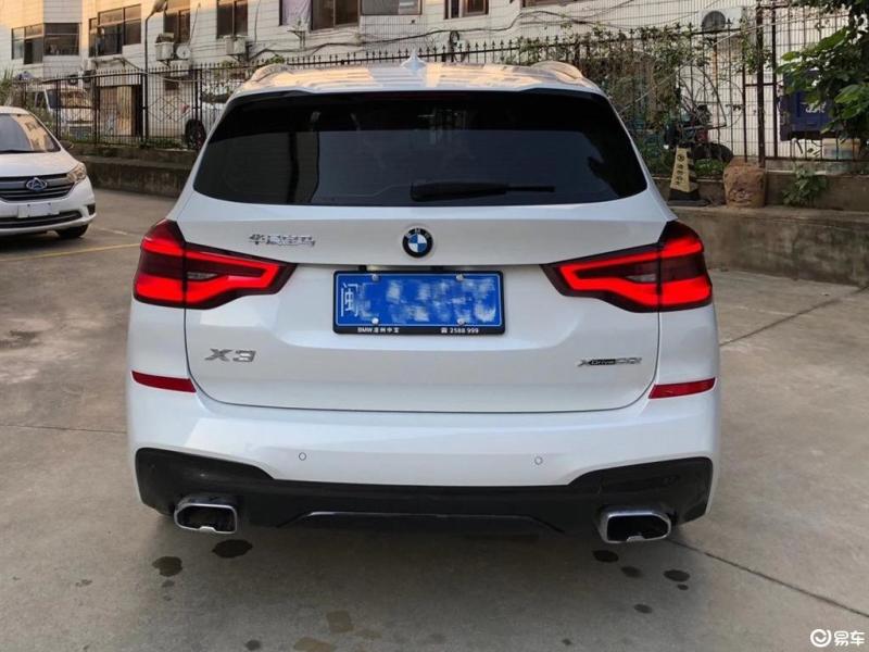 【宝马x3】宝马x3口碑_宝马x3怎么样_宝马x3优缺点_宝马x3评价-网通社