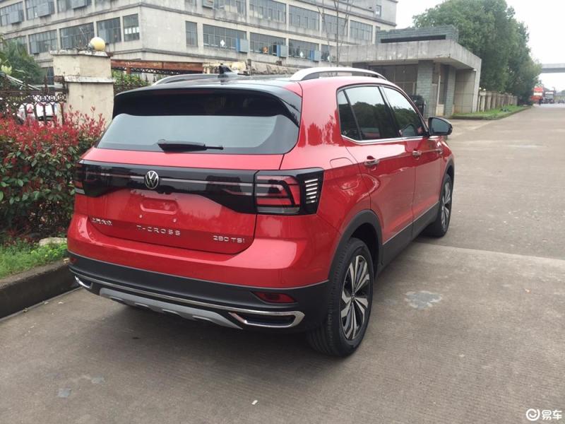 【大众途铠】大众途铠口碑_大众途铠怎么样_大众途铠优缺点_大众途铠