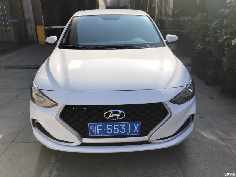 【现代悦动】现代悦动口碑_现代悦动怎么样_现代悦动优缺点_现代悦动