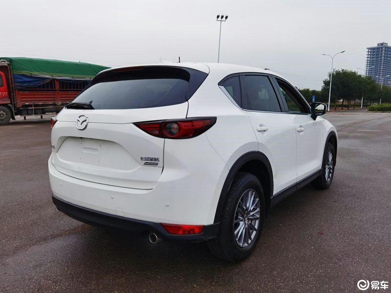 【马自达cx-5】马自达cx-5口碑_马自达cx-5怎么样_马自达cx-5优缺点