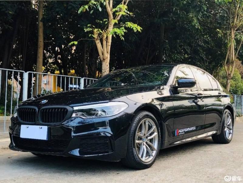 [宝马5系(进口) 2019款 改款 525i m运动套装]怎么样口碑好不好-车友