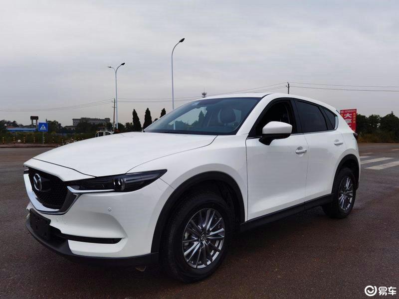 【马自达cx-5】马自达cx-5口碑_马自达cx-5怎么样_马自达cx-5优缺点