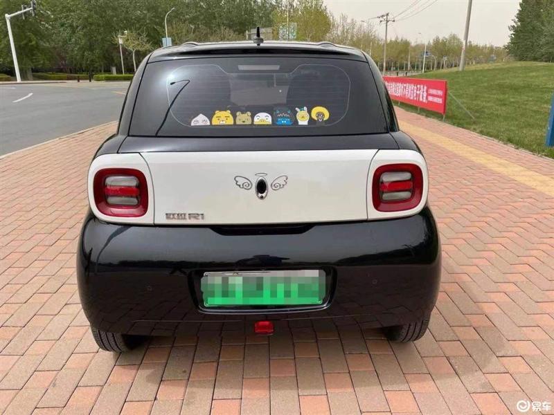 怎么样_长城欧拉黑猫优缺点_长城欧拉黑猫评价-牡丹江新闻网-汽车频道