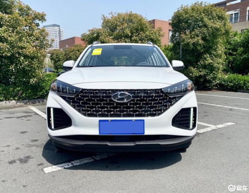 [现代ix35 2021款 240t gdi 双离合 两驱 领先版gls]怎么样口碑好不好