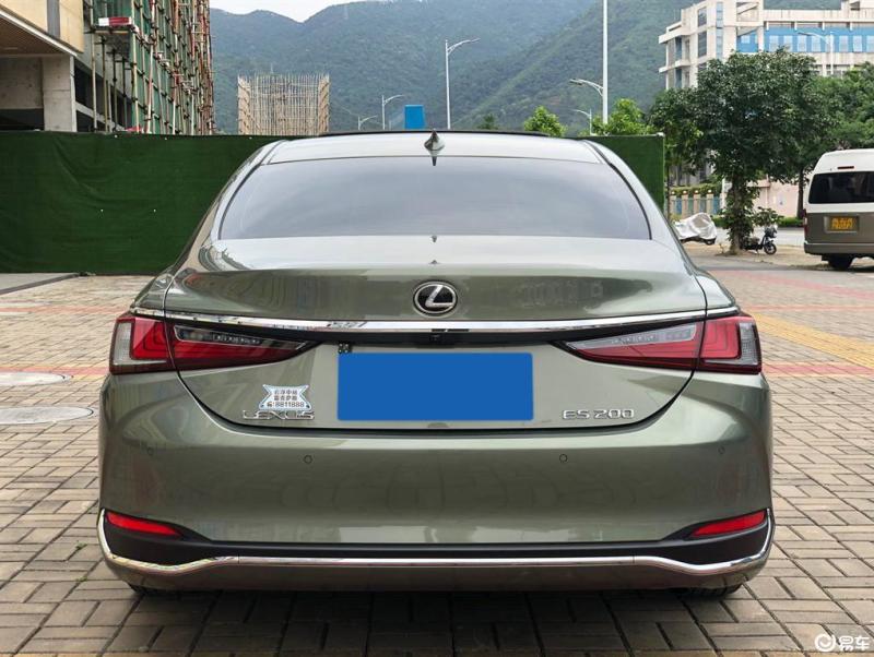 [雷克萨斯es 2020款 200 卓越版]怎么样口碑好不好-车友办得到你点评