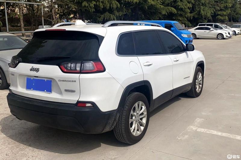 【jeep自由光】jeep自由光口碑_jeep自由光怎么样_jeep自由光优缺点