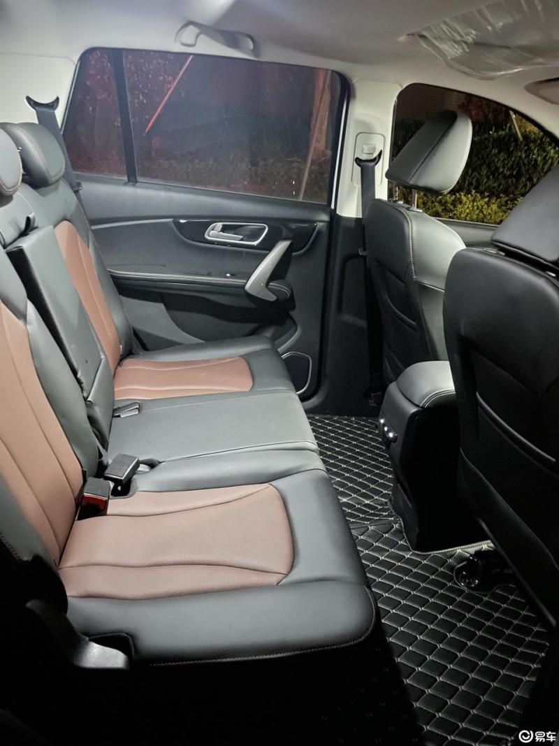 【swm斯威x7】swm斯威x7口碑_swm斯威x7怎么样_swm斯威x7优缺点_swm