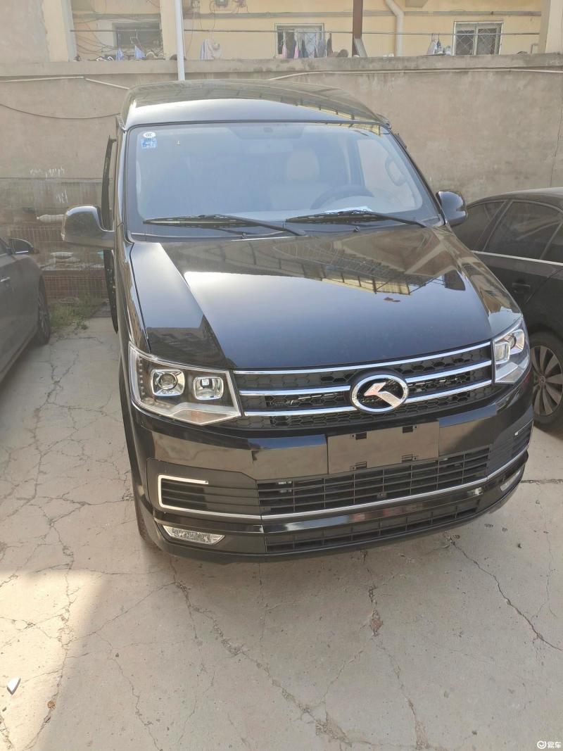 【金龙凯锐浩克】金龙凯锐浩克口碑_金龙凯锐浩克怎么样_金龙凯锐浩克