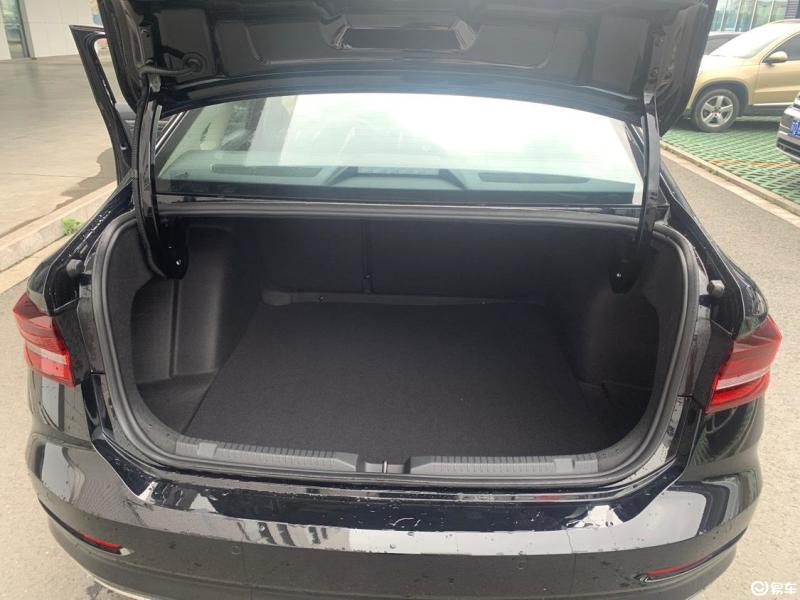 [朗逸 2021款 280tsi 双离合 舒适版]怎么样口碑好不好-车友见过最