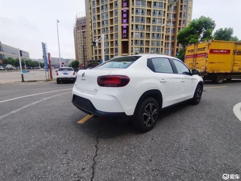 【雪铁龙c3l】雪铁龙c3l口碑_雪铁龙c3l怎么样_雪铁龙c3l优缺点