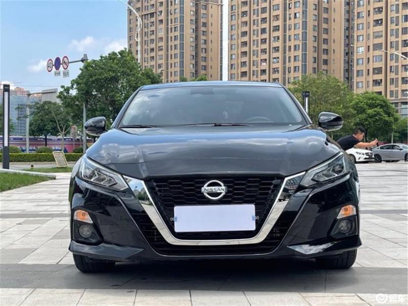 【日产天籁】日产天籁口碑_日产天籁怎么样_日产天籁优缺点_日产天籁