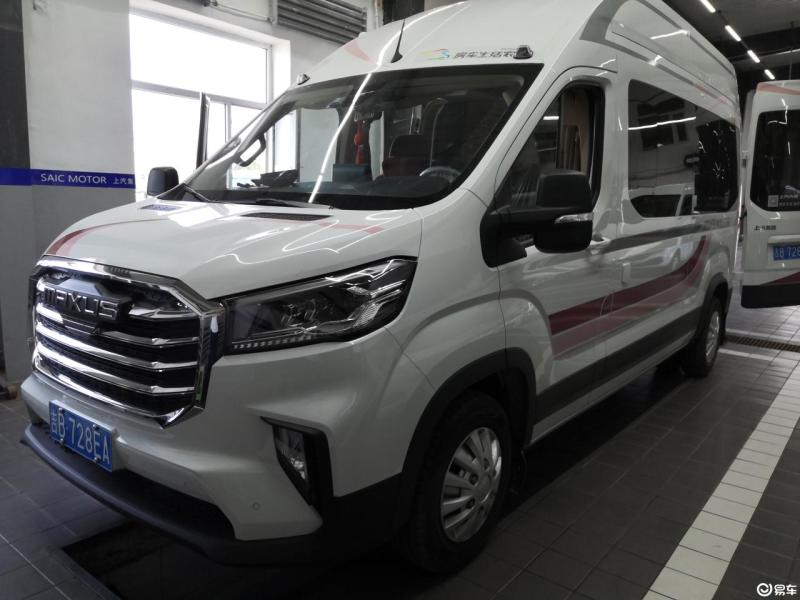 上汽大通maxusrv90口碑