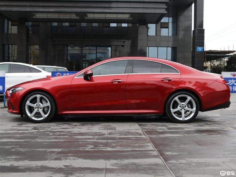 进口奔驰cls级口碑