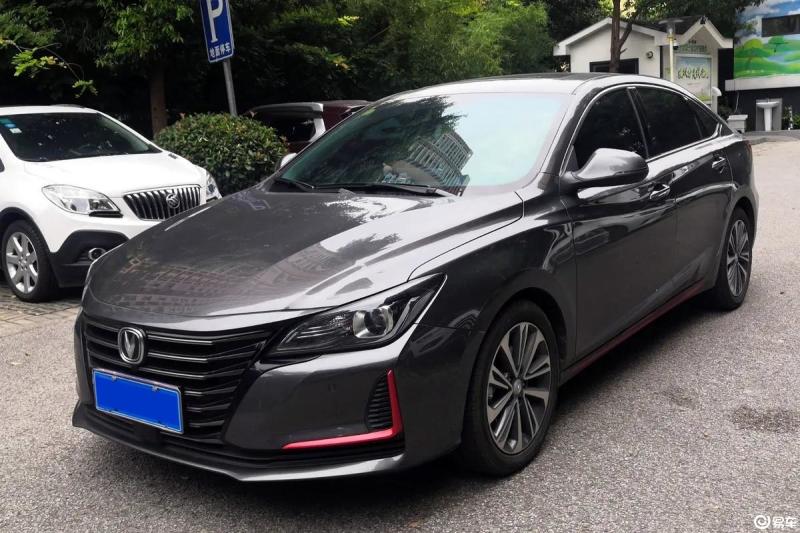 【长安锐程cc】长安锐程cc口碑_长安锐程cc怎么样_长安锐程cc优缺点