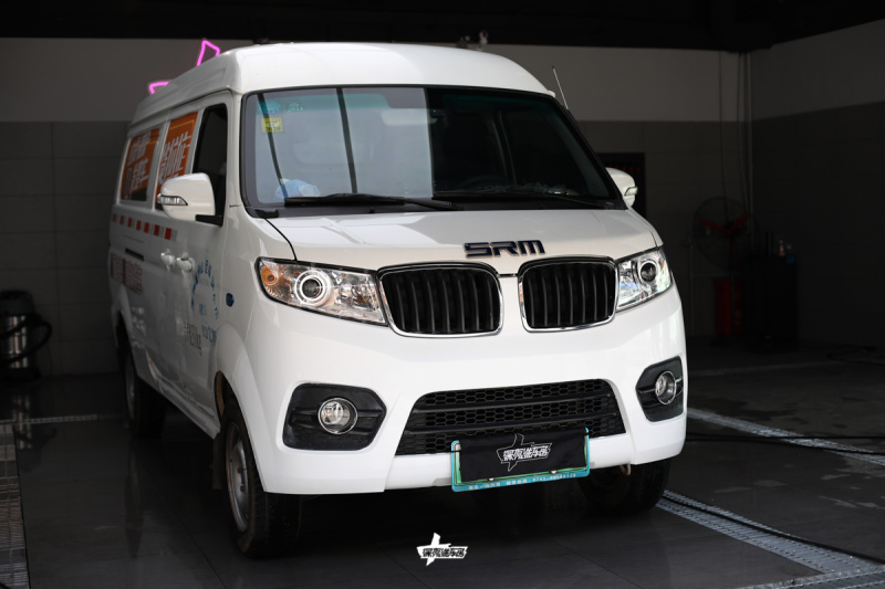 鑫源新海狮ev300口碑
