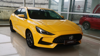 名爵5和名爵6不知道该怎么选?