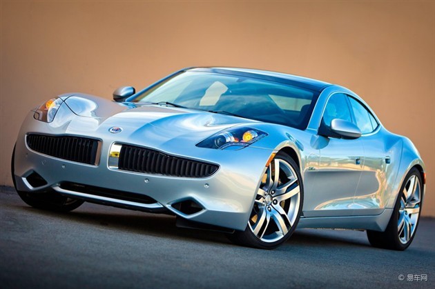 据外媒消息称,曾于2014年被万向集团收购的美国菲斯克汽车(fisker)