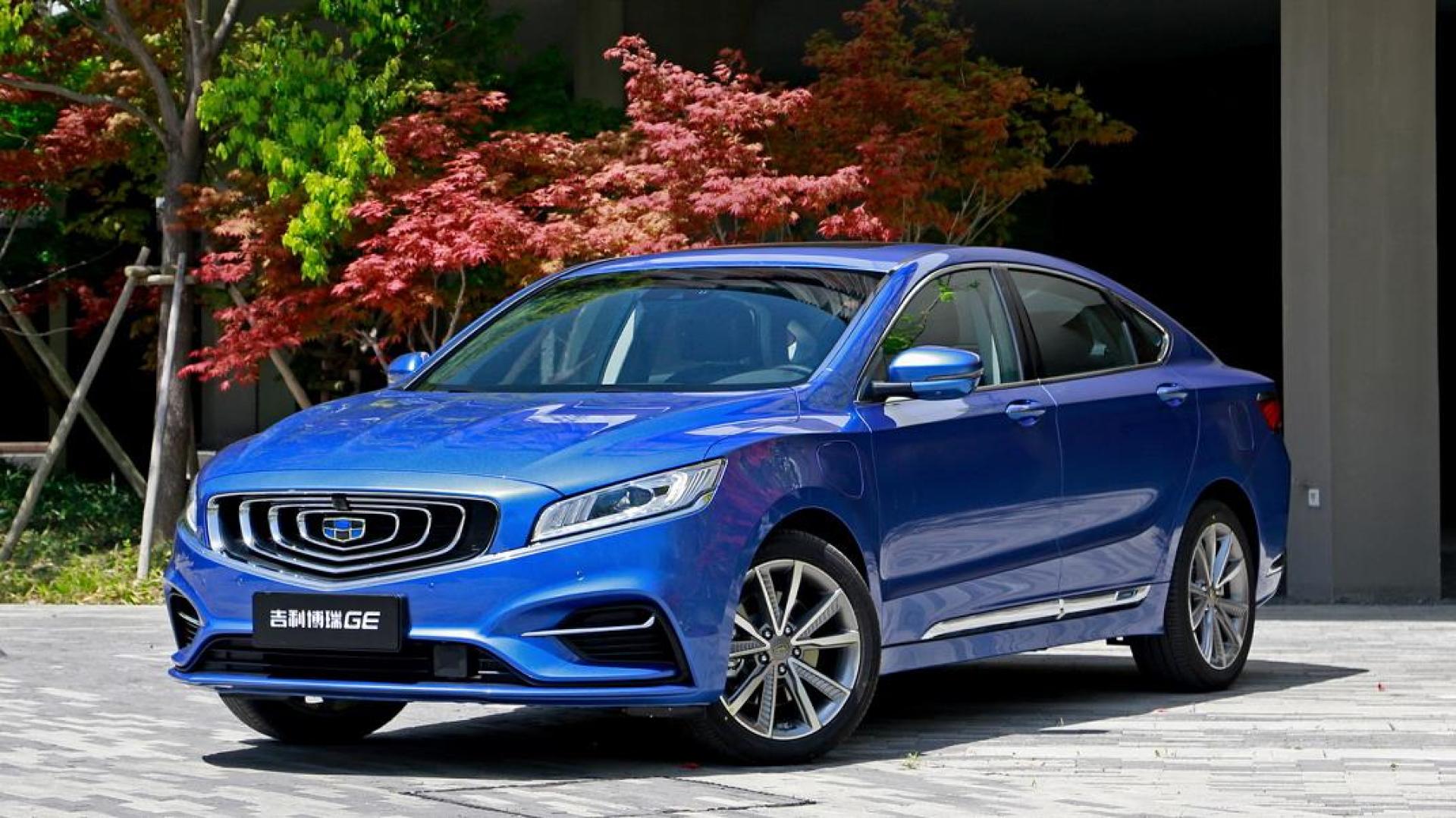 博瑞ge 二十四节气之中国传统文化传播使者