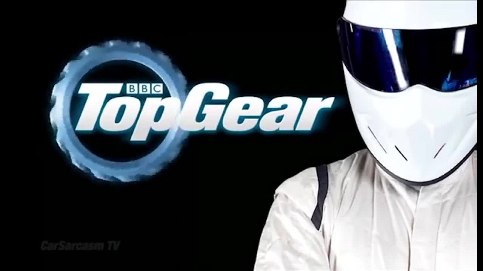 詹姆斯·梅讲述了 top gear 中的一些精彩时刻