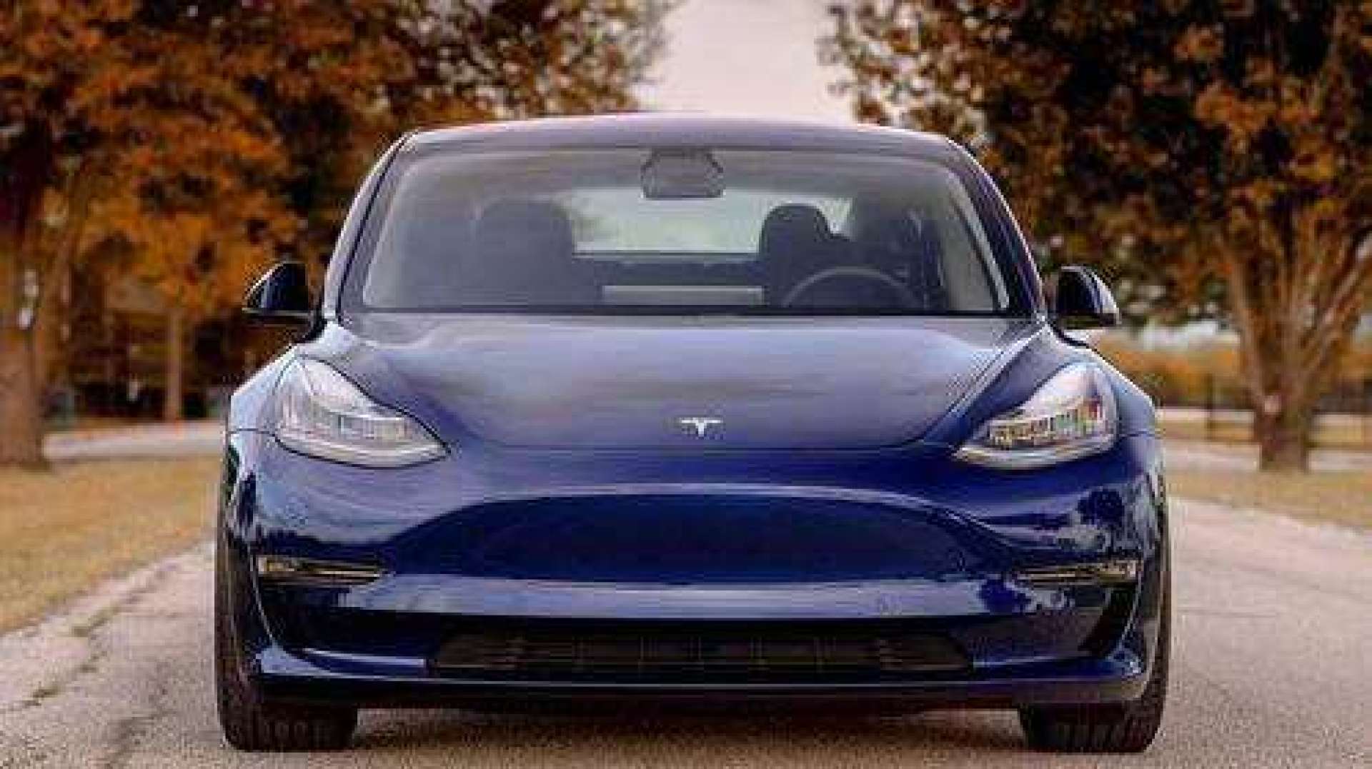 特斯拉model3 gdppf隐形车衣施工