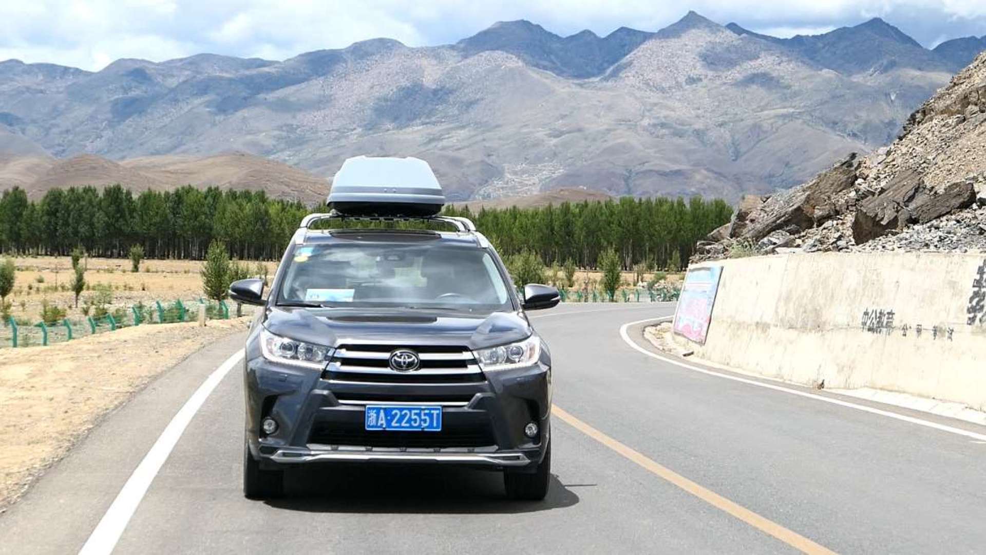 什么车适合自驾川藏?涡轮增压和自然吸气哪个更适应