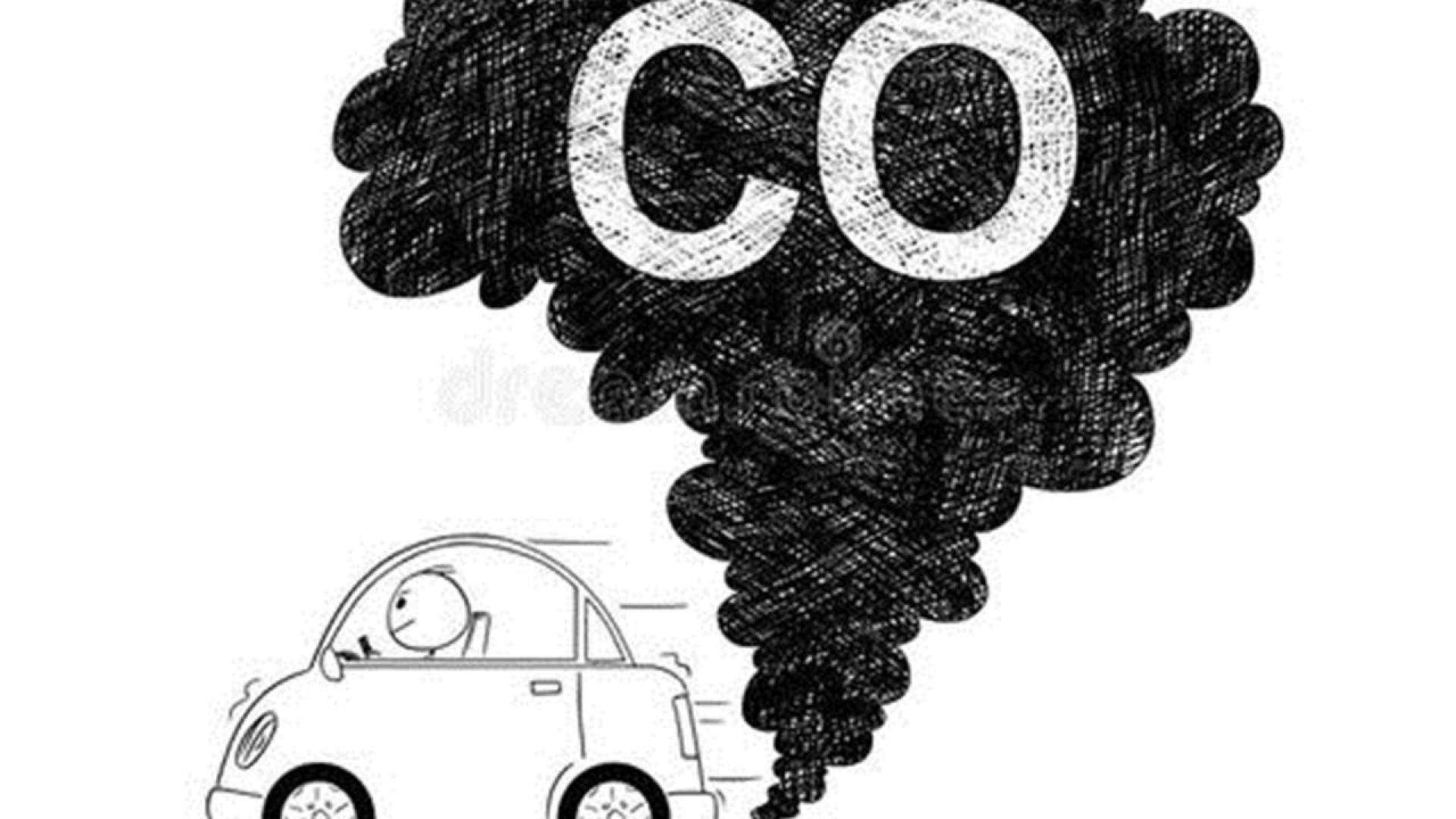 什么叫汽车碳污染?40年气修专家这样科普,谣言自破