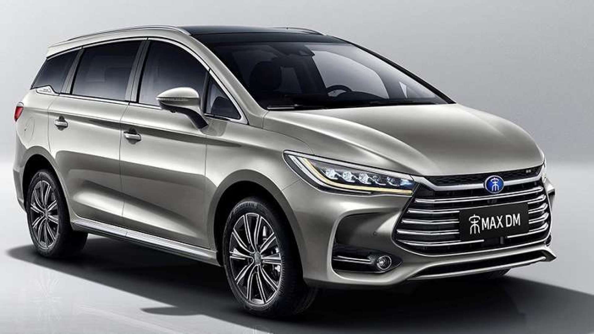 全能家用mpv宋maxdm满足你的所有需求