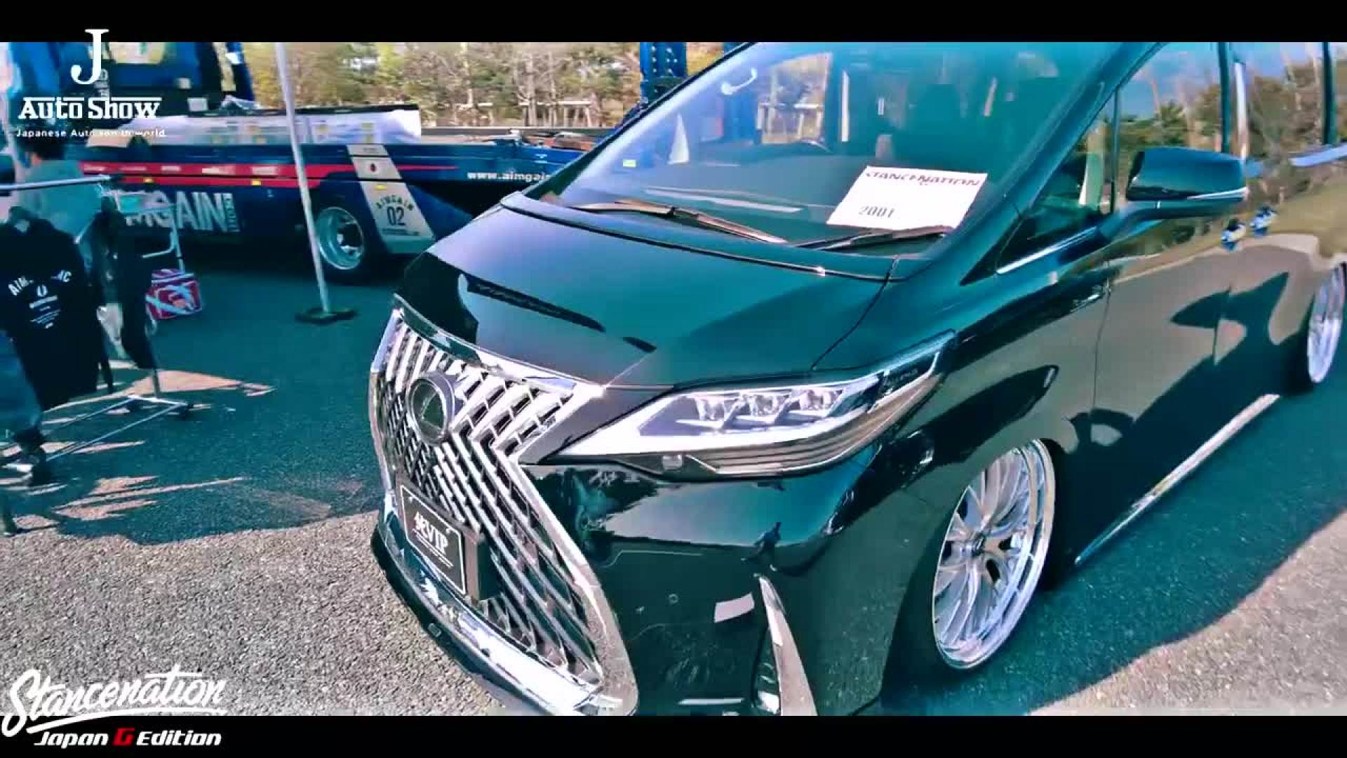 都这么贵了,你会忍心改装它吗?雷克萨斯lm