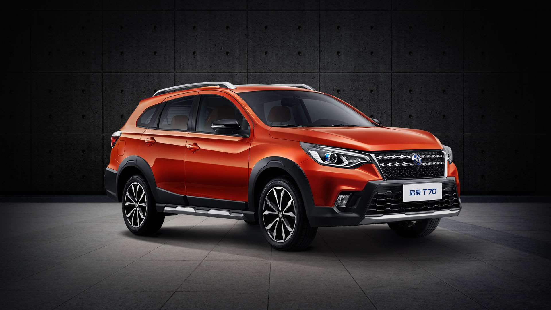 【琪琪都知道】东风启辰t70,值得入手吗?