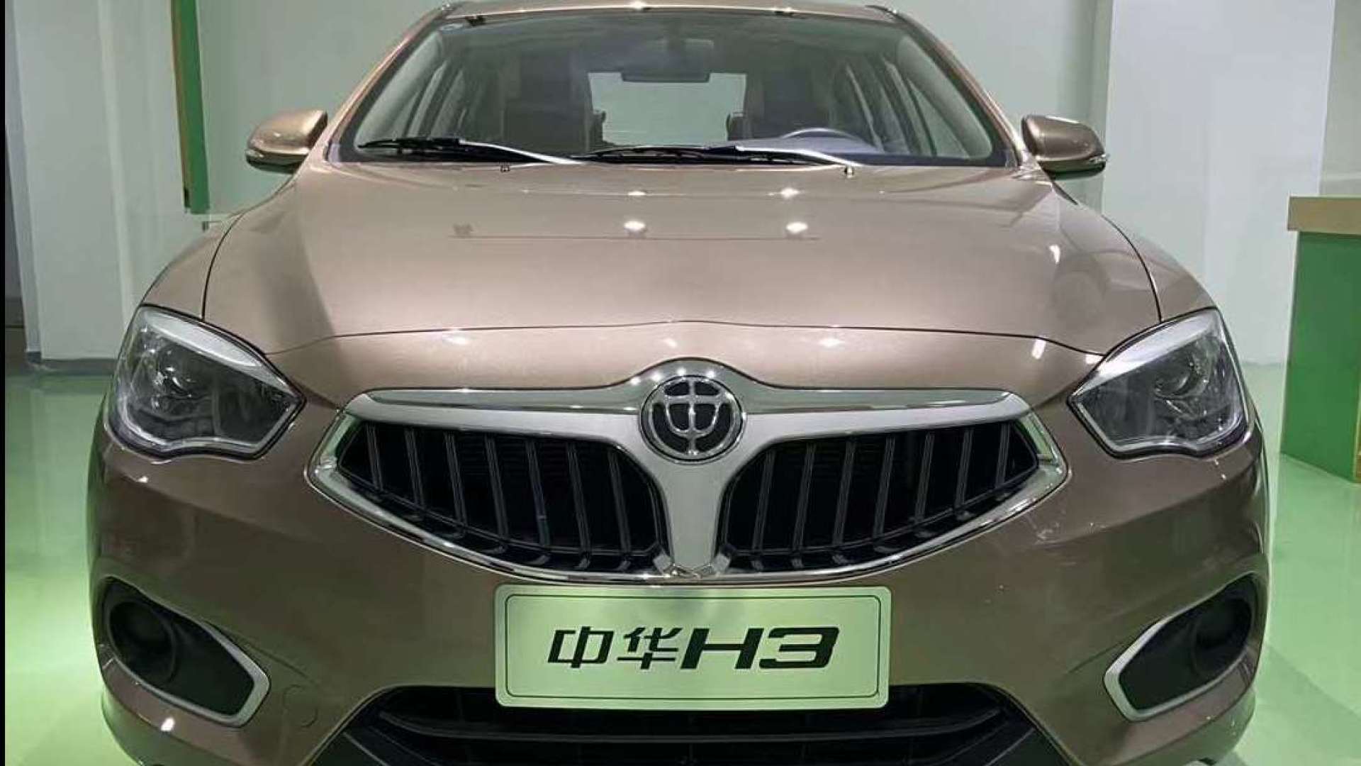 五一出游计划您准备好了吗华晨汽车中华h530半价促销中