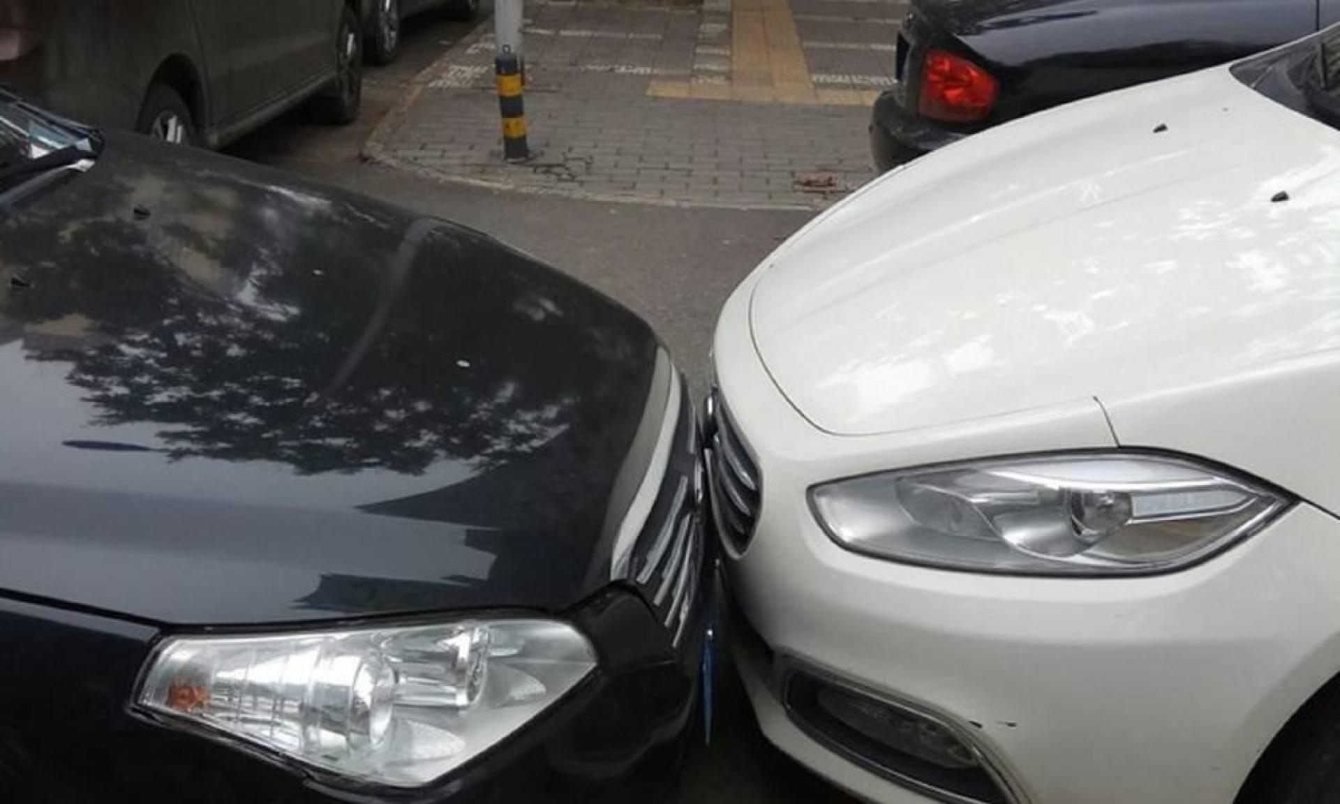 开车几年后,才知道黑车和白车差距这么大,车主:真是买错车了