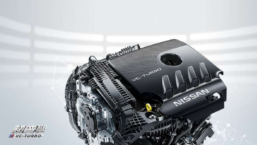 第七代天籁的vcturbo有多黑科技